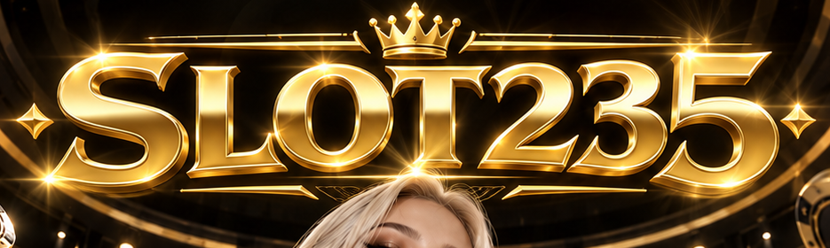 Logo SLOT235
